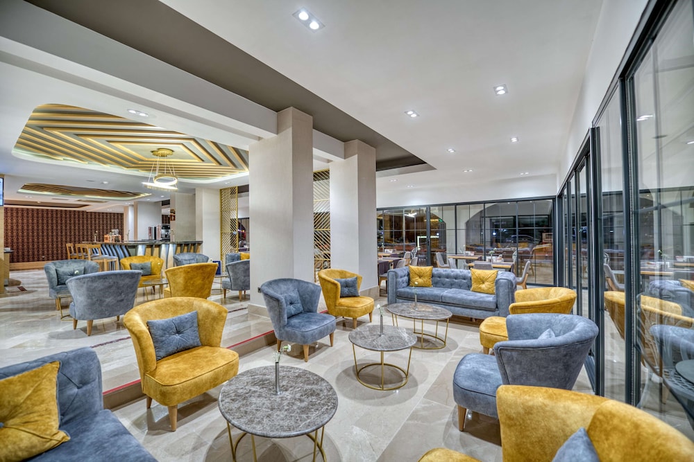 Sealife Lounge - Adults Only 33/50
