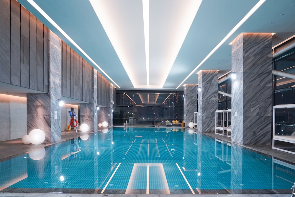 Renaissance Zhuhai Hotel 21/50