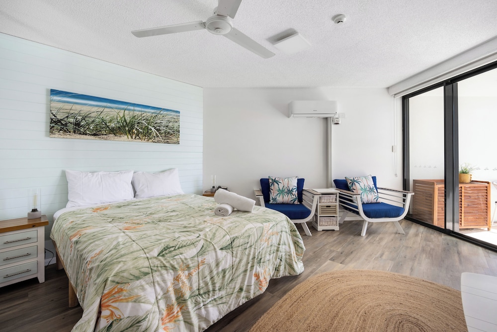 The Beach Retreat Coolum 20/74