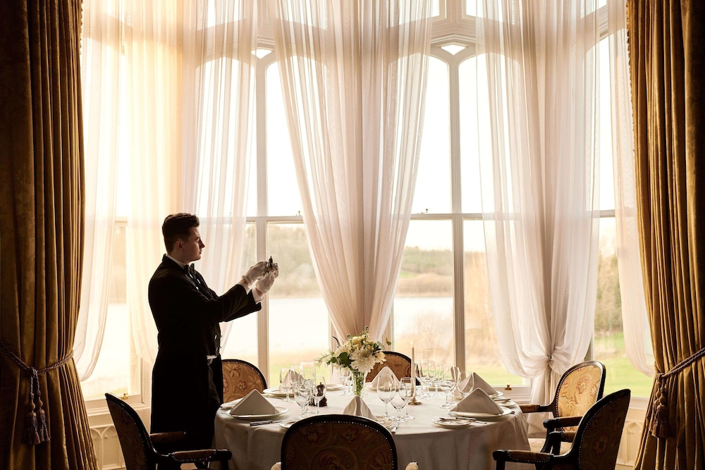 Dromoland Castle Hotel 6/50
