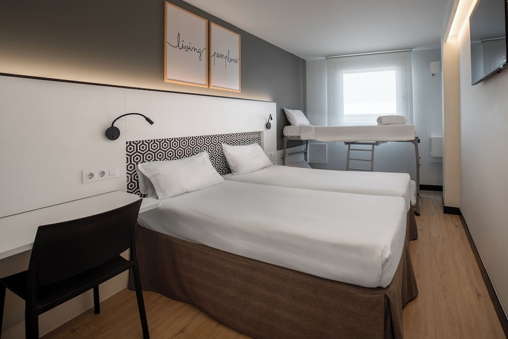 Bed4u Pamplona 17/59