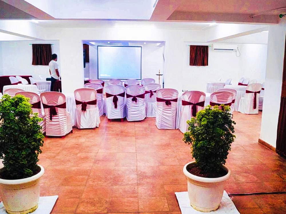 Hotel Casa Ahaana 34/48