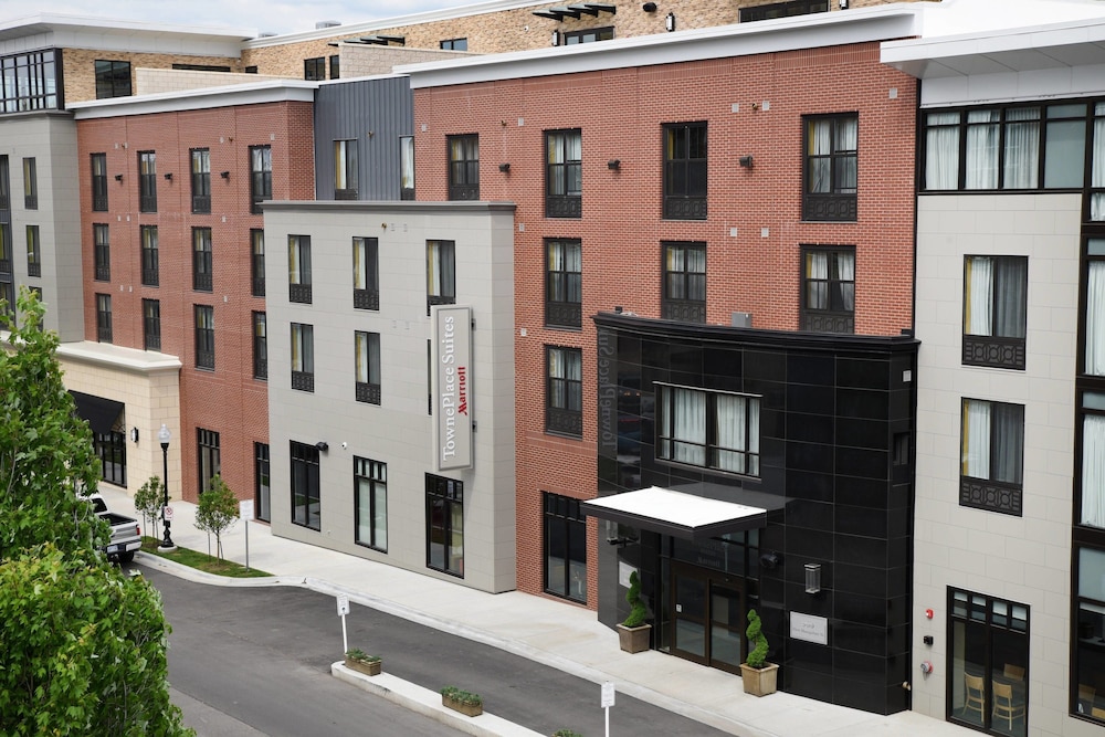 TownePlace Suites Lawrence Downtown
