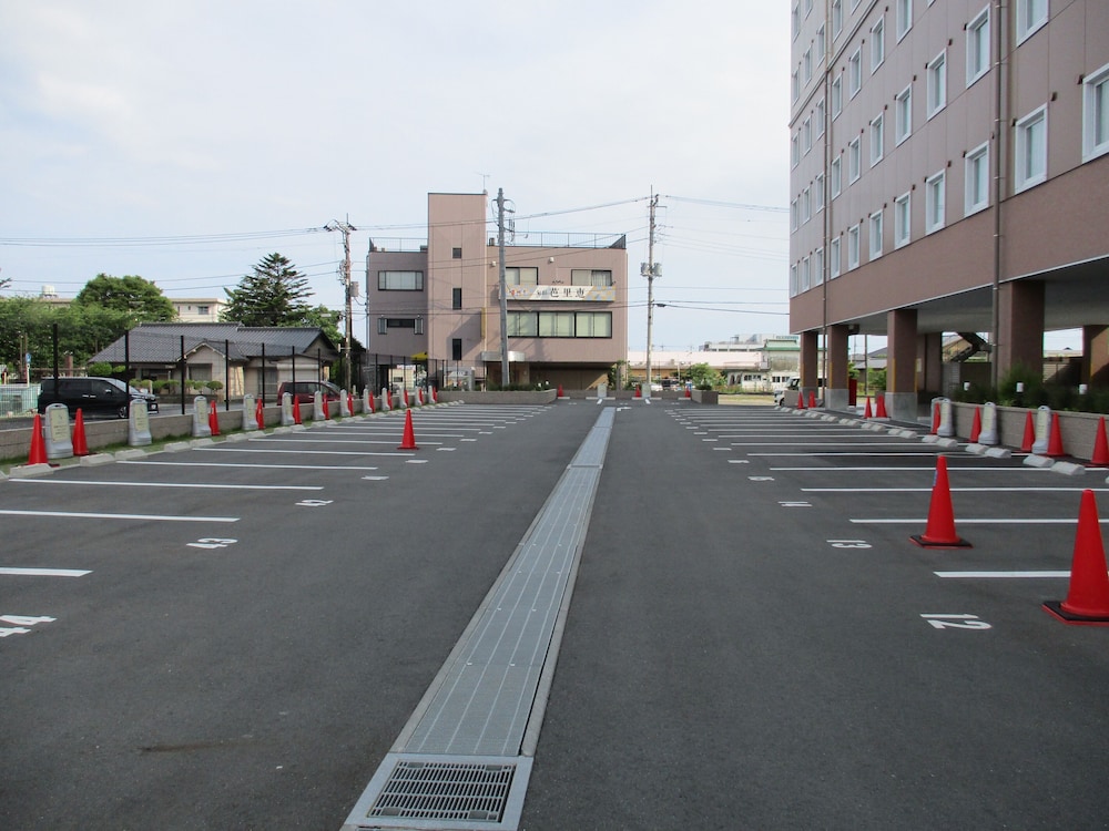 Toyoko Inn Shin-fuji-eki Minami-guchi 48/50