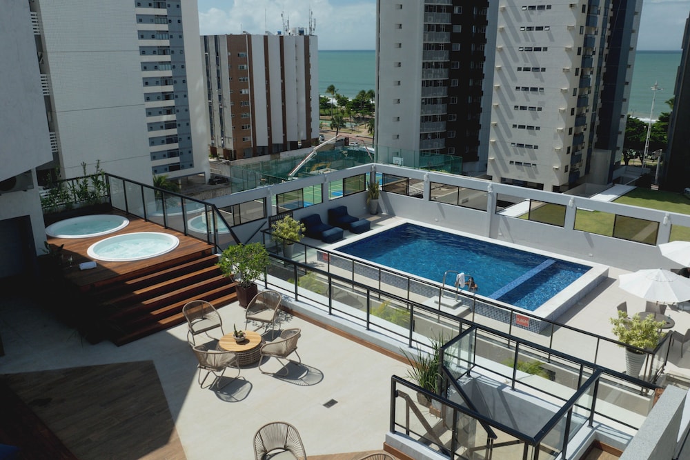 Kastel Manibu Recife 43/50