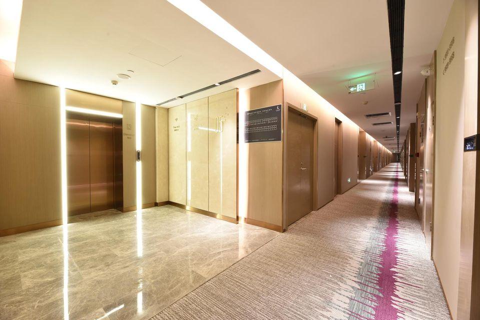 Lavande Hotel (Tianjin Xiaobailou Metro Station, Wudadao) 23/30