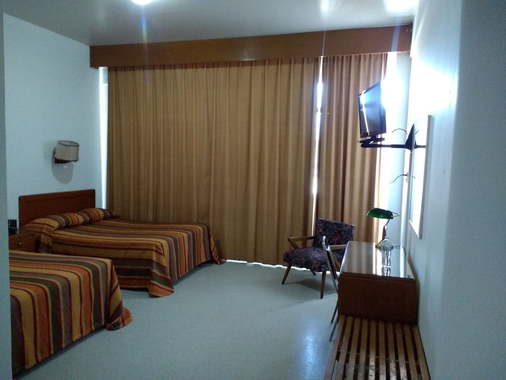Hotel Calvete 41/65