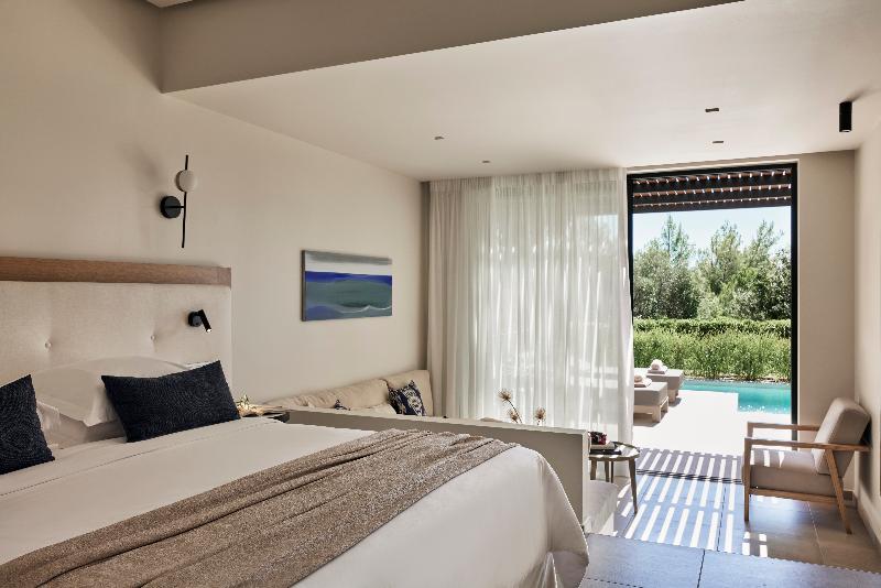 Suite Deluxe Forest View Private Pool