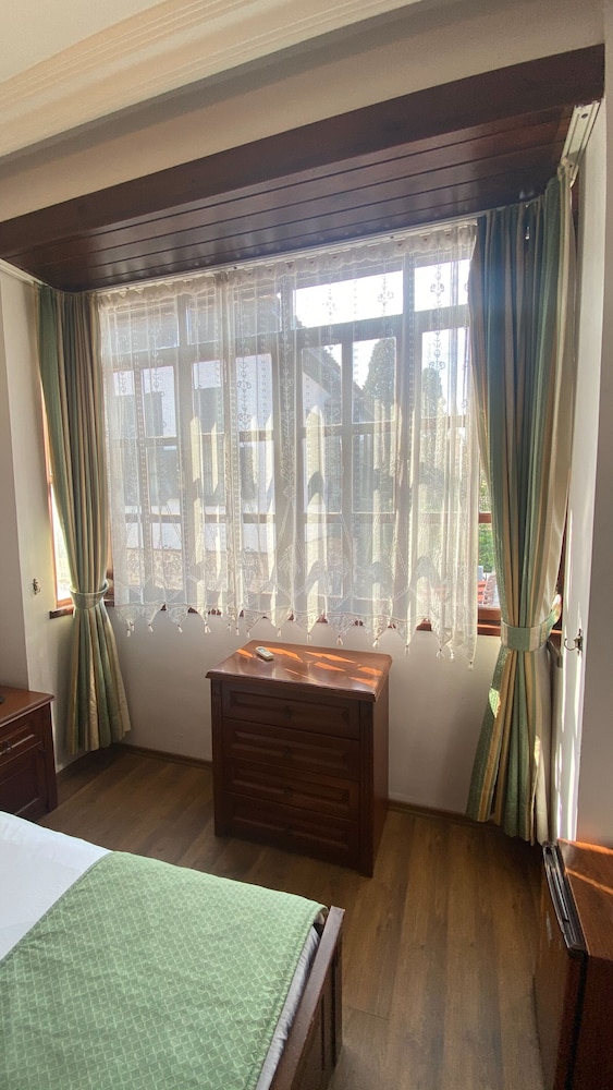 Kaleici Hotel 26/63