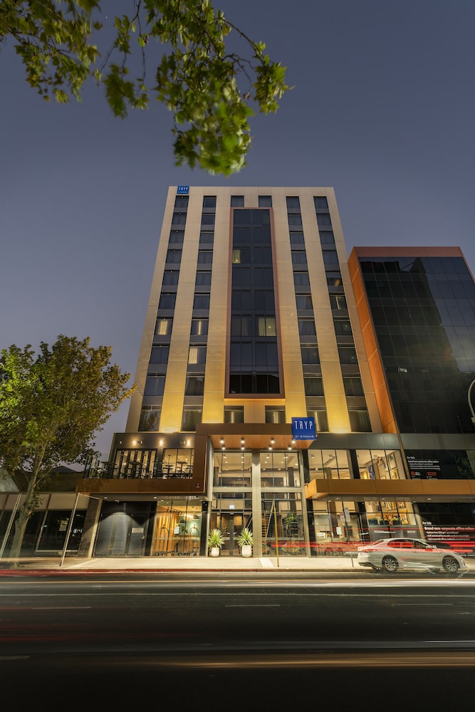 TRYP by Wyndham Pulteney Street Adelaide 2/66