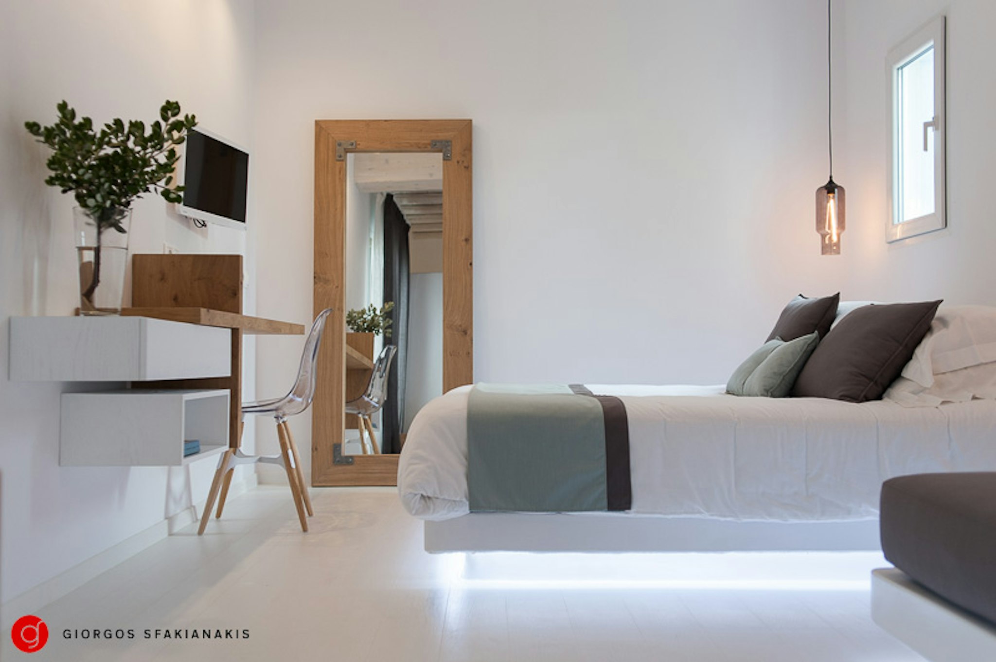 A Hotel Mykonos 28/36