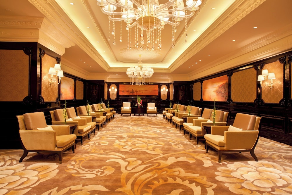 INTERCONTINENTAL WUXI 26/50