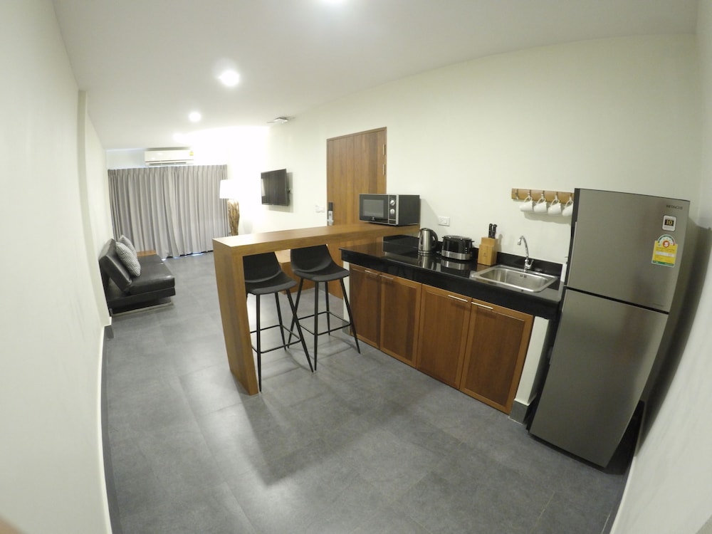 The Sila Boutique Bed Breakfast 40/50