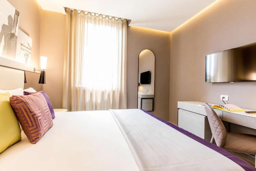 Orazio Palace Hotel 24/71