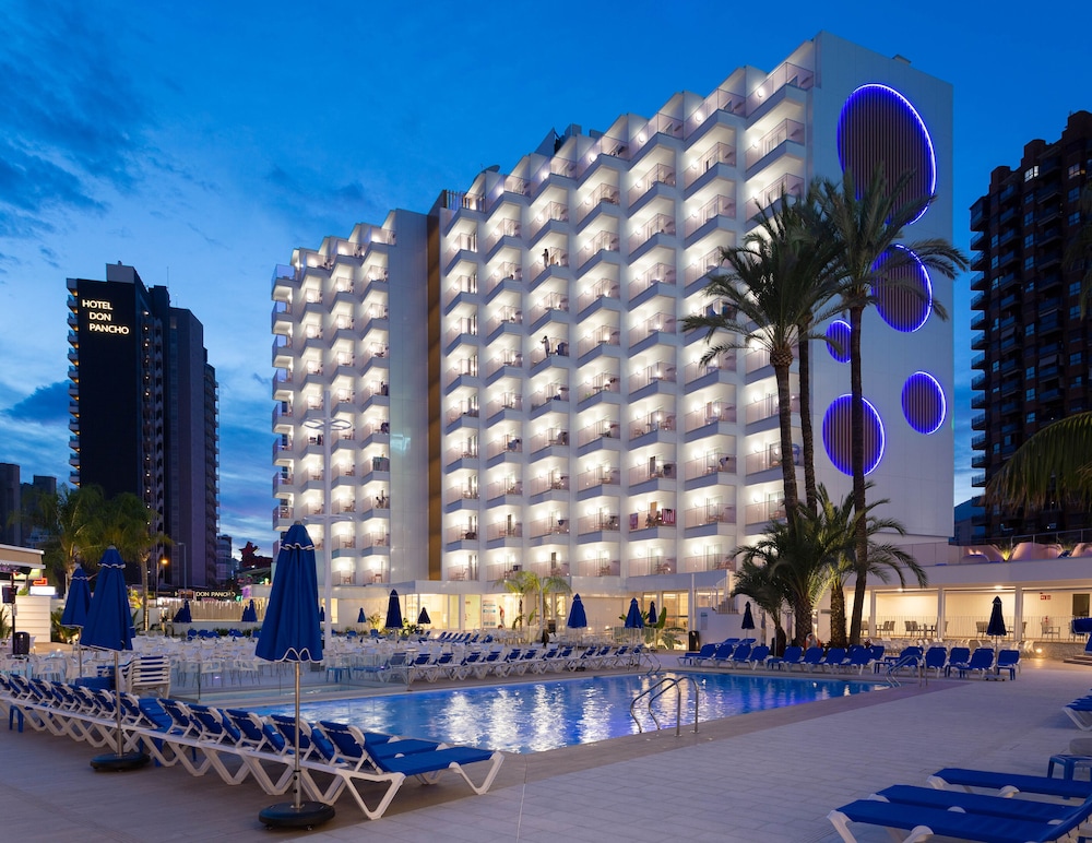 Ambassador Playa II 5/50