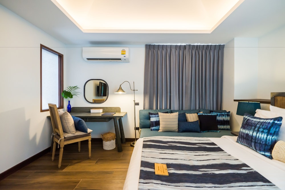 NH Collection Samui Peace Resort 38/83