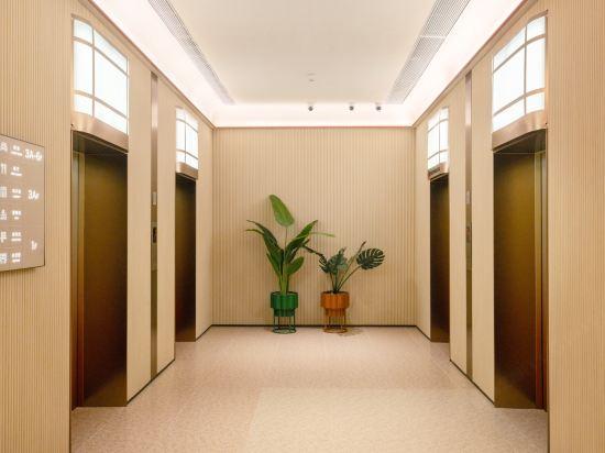 Lavande Hotel (Dongguan nanchengXiping Metro Station) 36/55