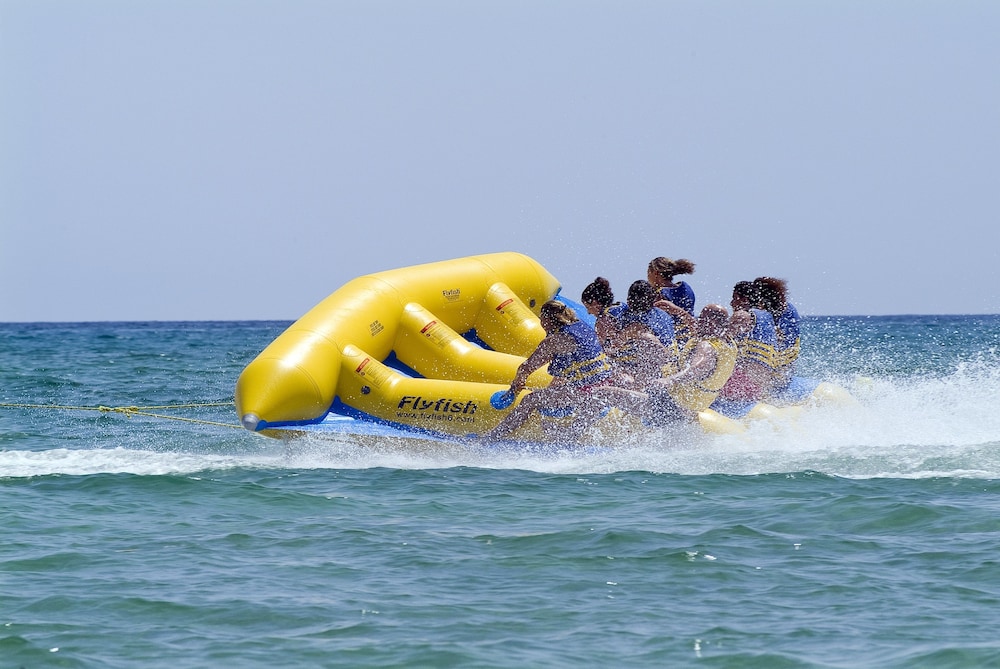 Thalassa Sousse Resort and Aquapark 44/48