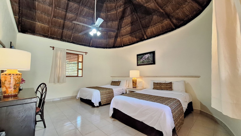 Chicanna Ecovillage Resort 22/66