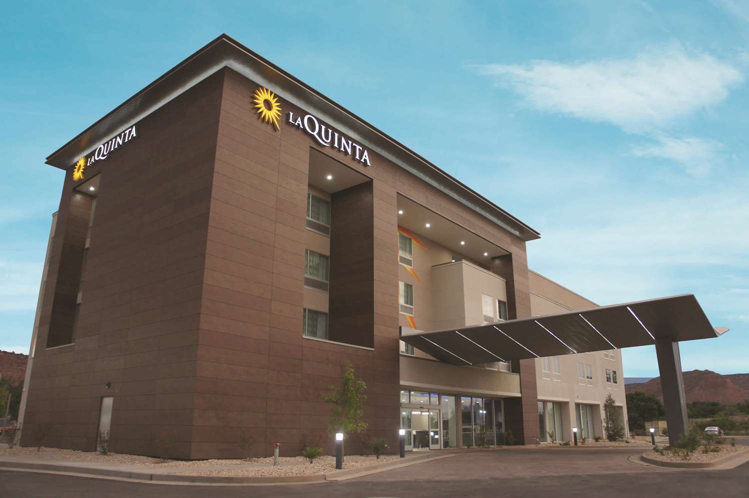 La Quinta Inn & Suites By Wyndham Kanab 3/51