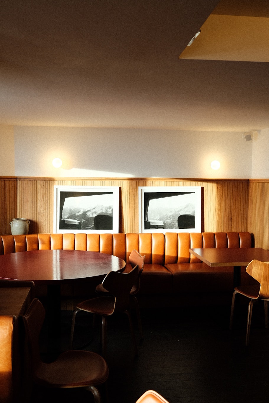 Le Val Thorens 36/50
