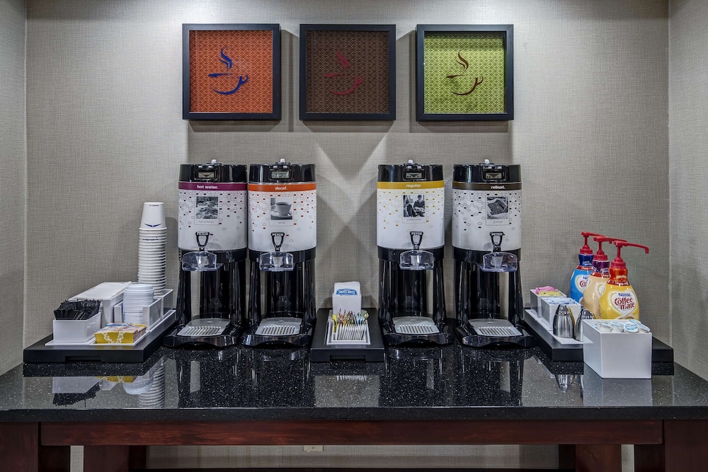 Hampton Inn Orlando Maingate South 31/42
