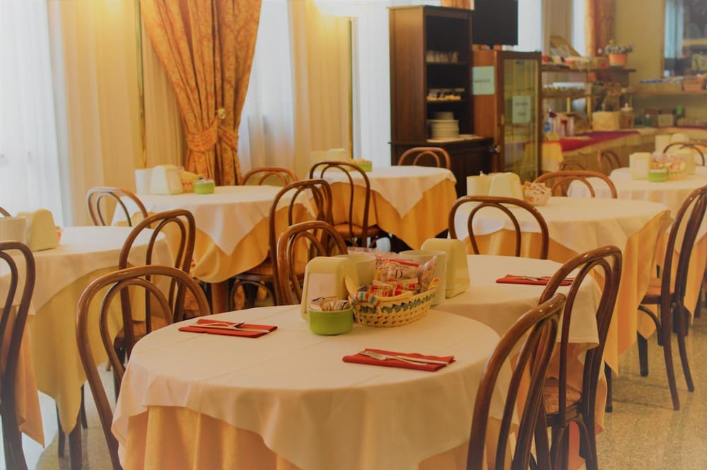 Hotel Donatello 47/63