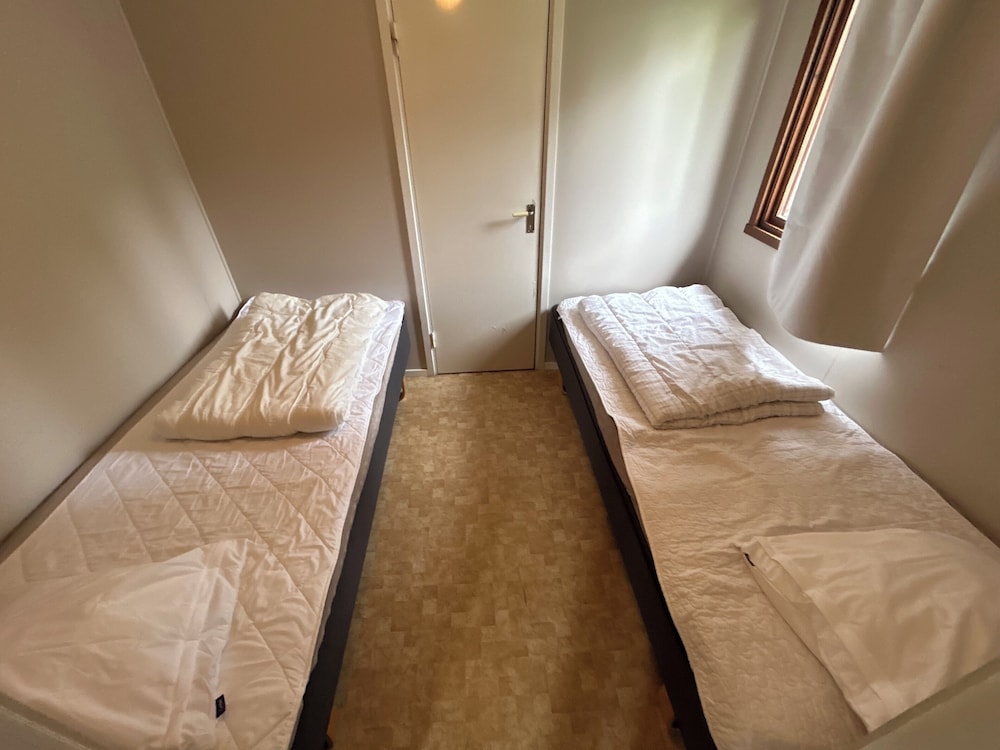 Langasjonas Camping & Stugby 19/50