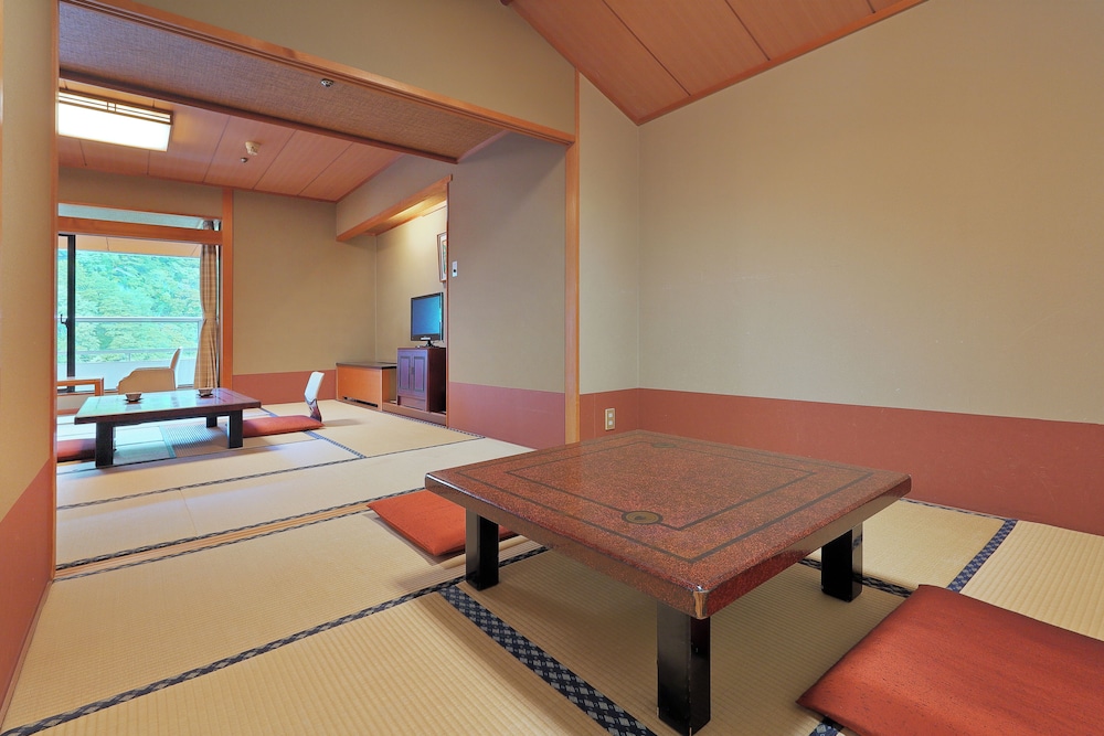 Hotel Sunshine Kinugawa 17/70