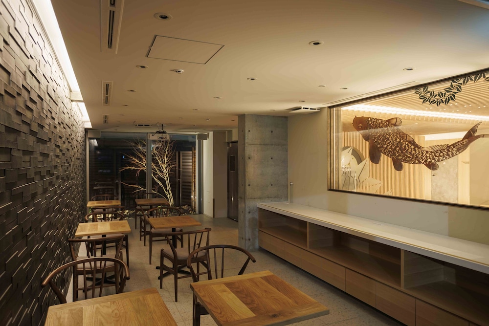 Gion Elite Terrace 36/50