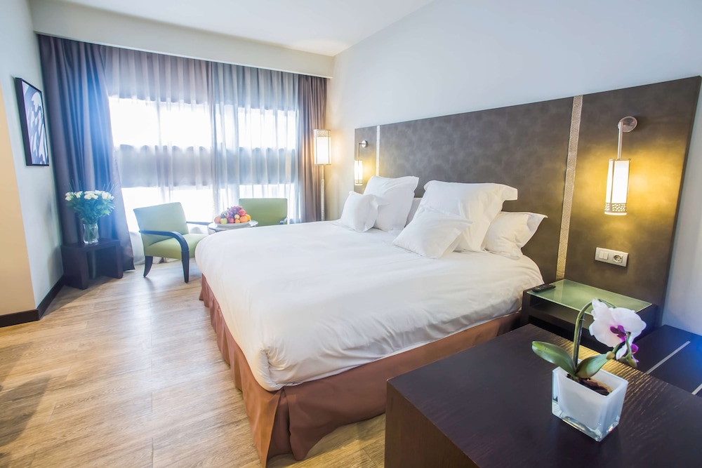 BARCELO CASABLANCA 19/66