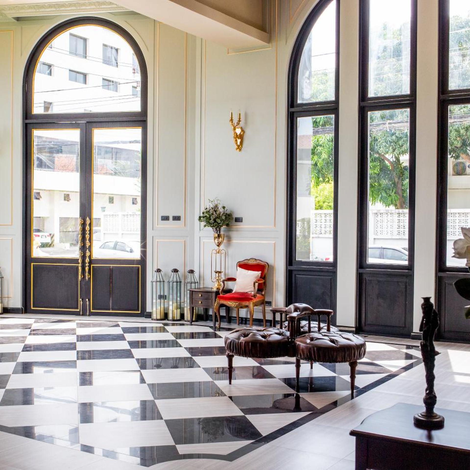 A.List Hotel 47/59