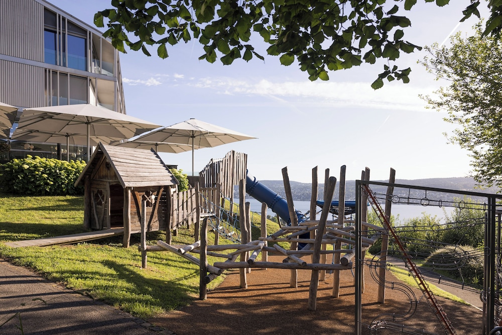 Belvoir Swiss Quality Hotel 53/58