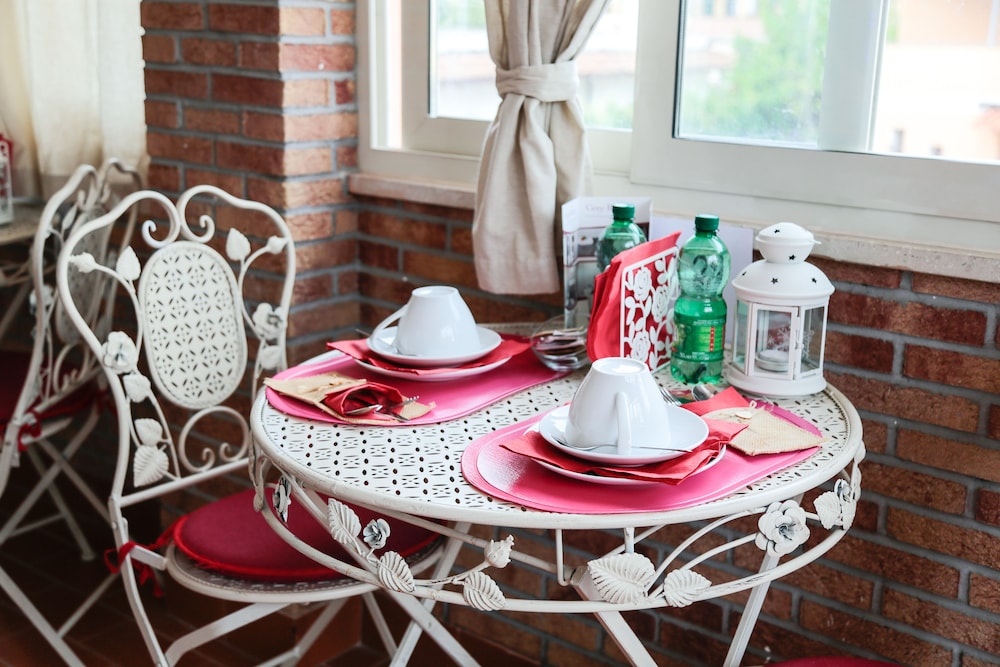 Villa Erasi B&B 29/37