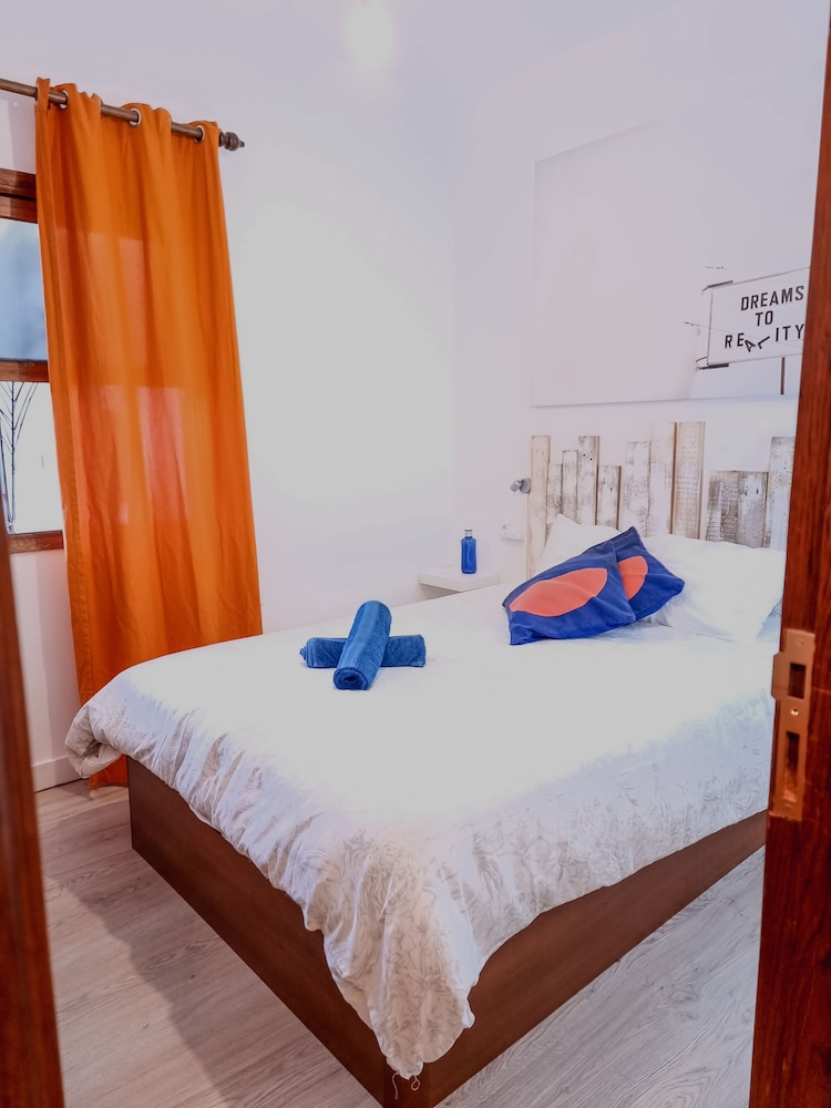 Aguere Nest Hostel 9/36