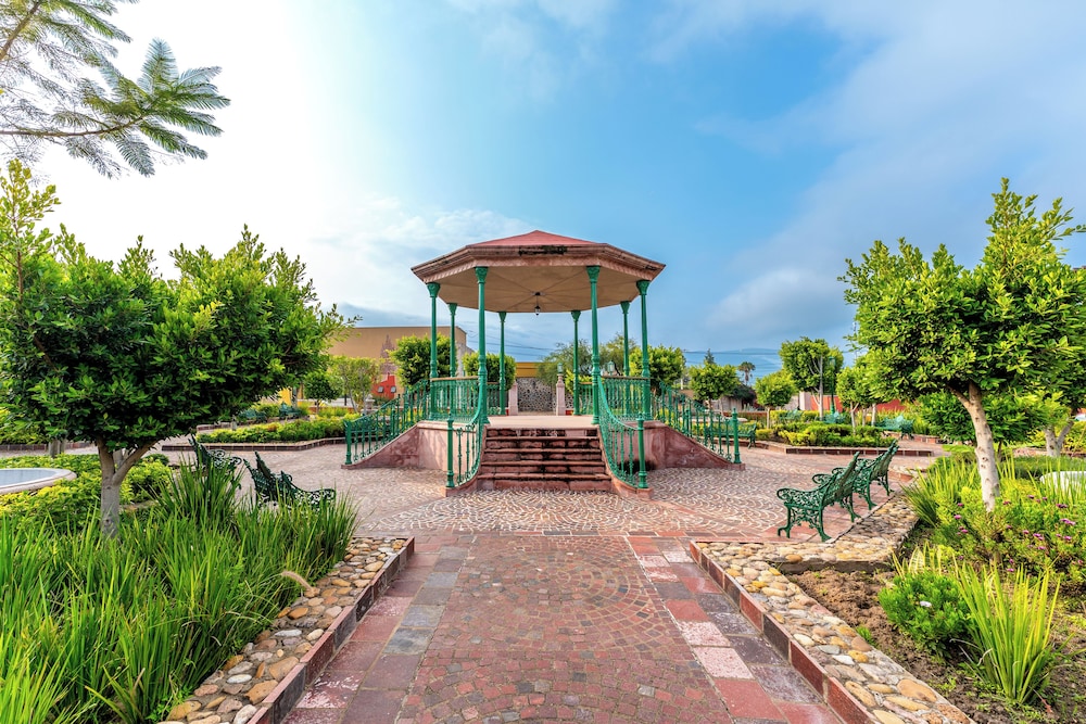 Krystal Grand Residences & Villas San Miguel de Allende 55/58