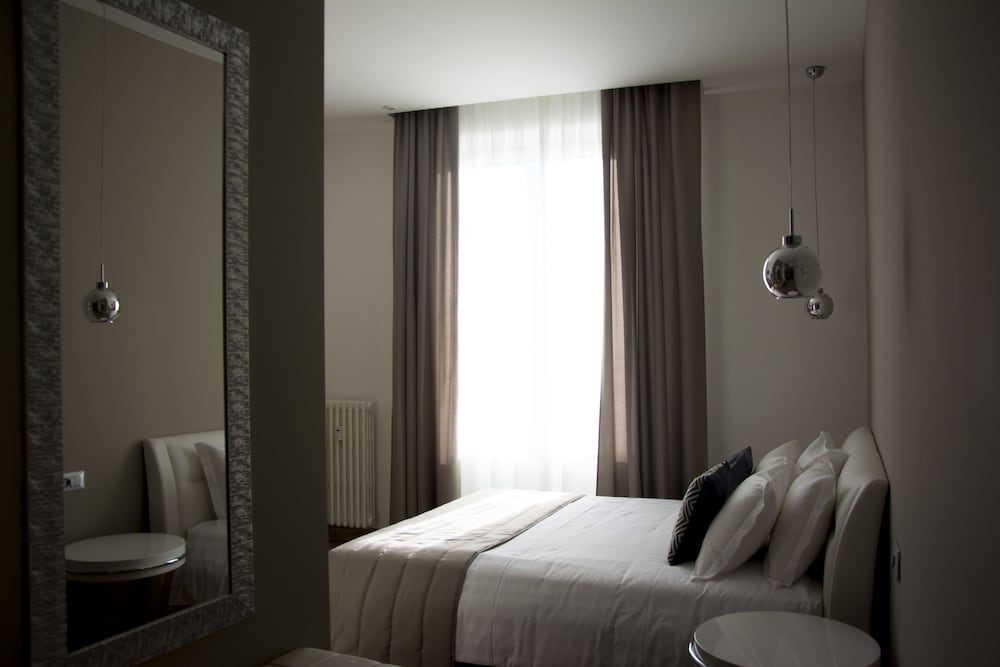 Aparthotel Durini 18/74