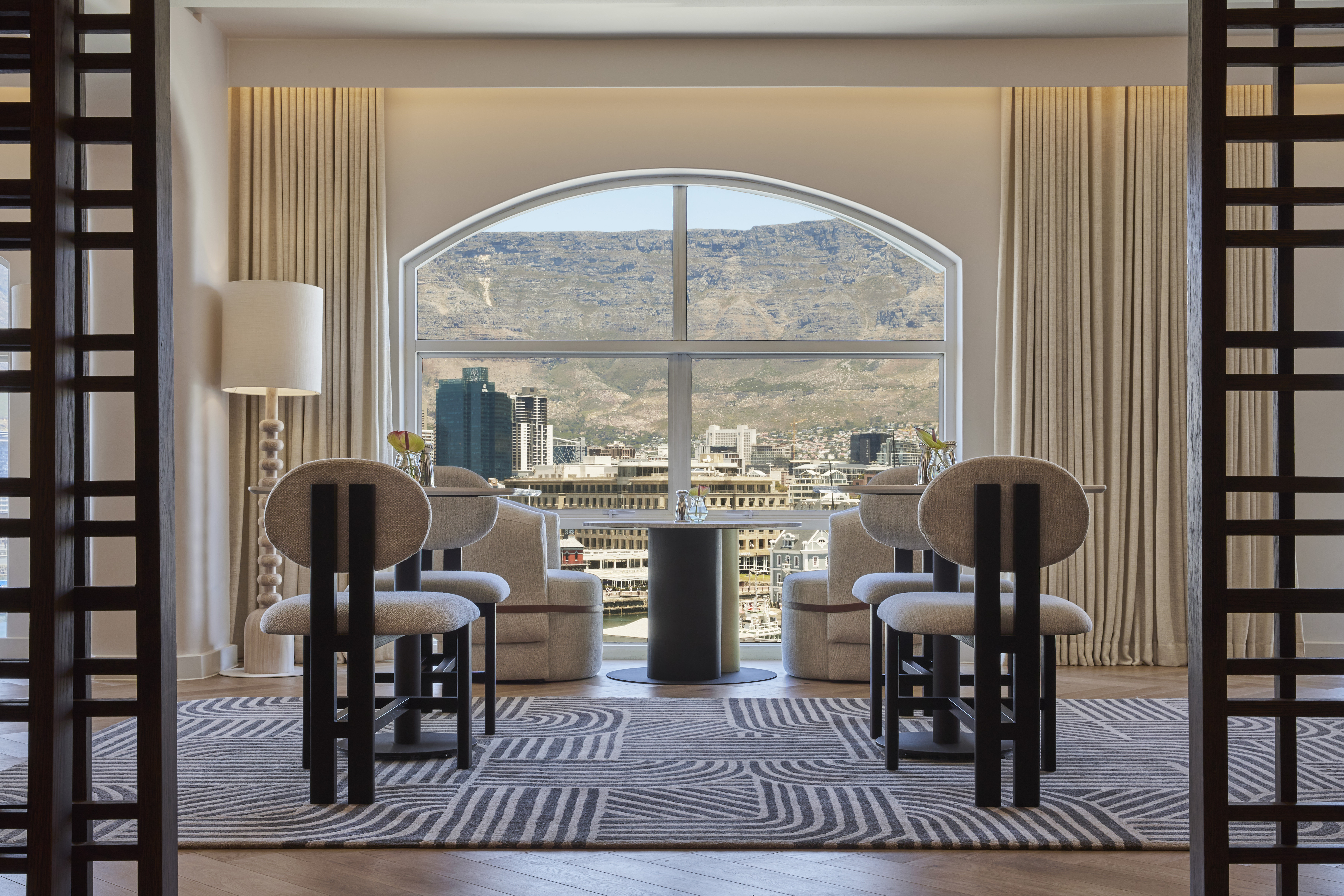 InterContinental Table Bay Cape Town by IHG 60/80