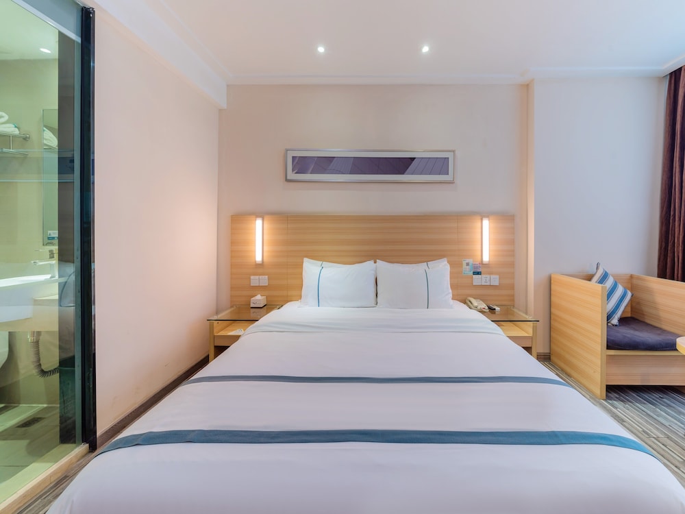 City Convenient Hotel 14/49