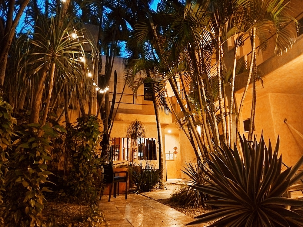 Hotel Barrio Latino by Kavia 48/50