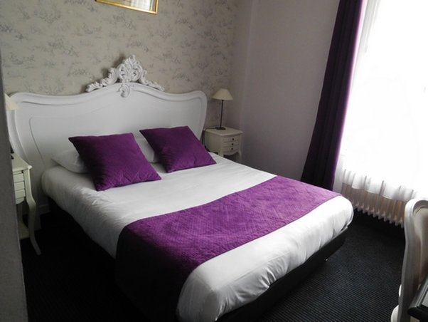 Inter Hotel Le Royal Hotel 6/35