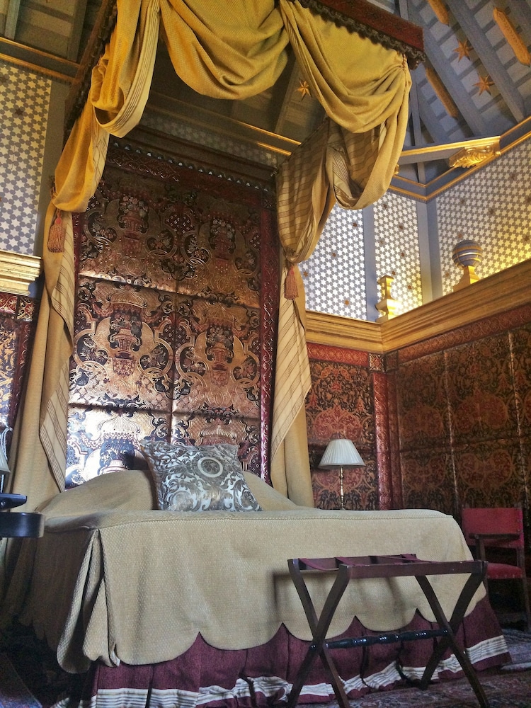 Las Casas De La Juderia Sevilla酒店(Las Casas De La Juderia Sevilla) 图片3