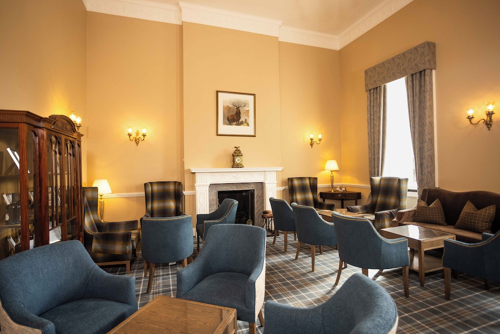 Culloden House Hotel 34/66