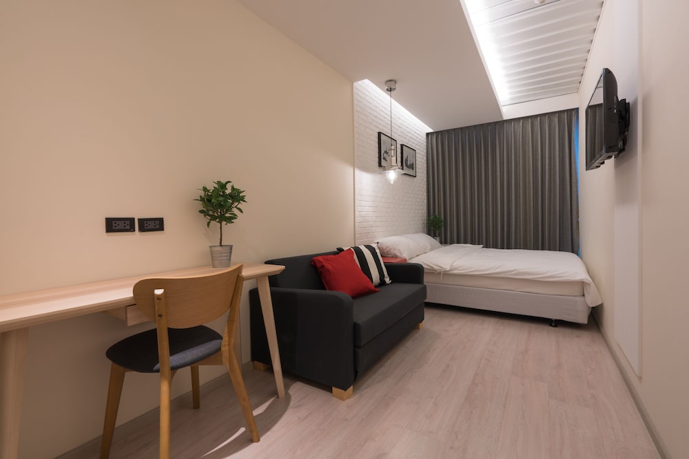 Sleepbox Sukhumvit 22 27/62