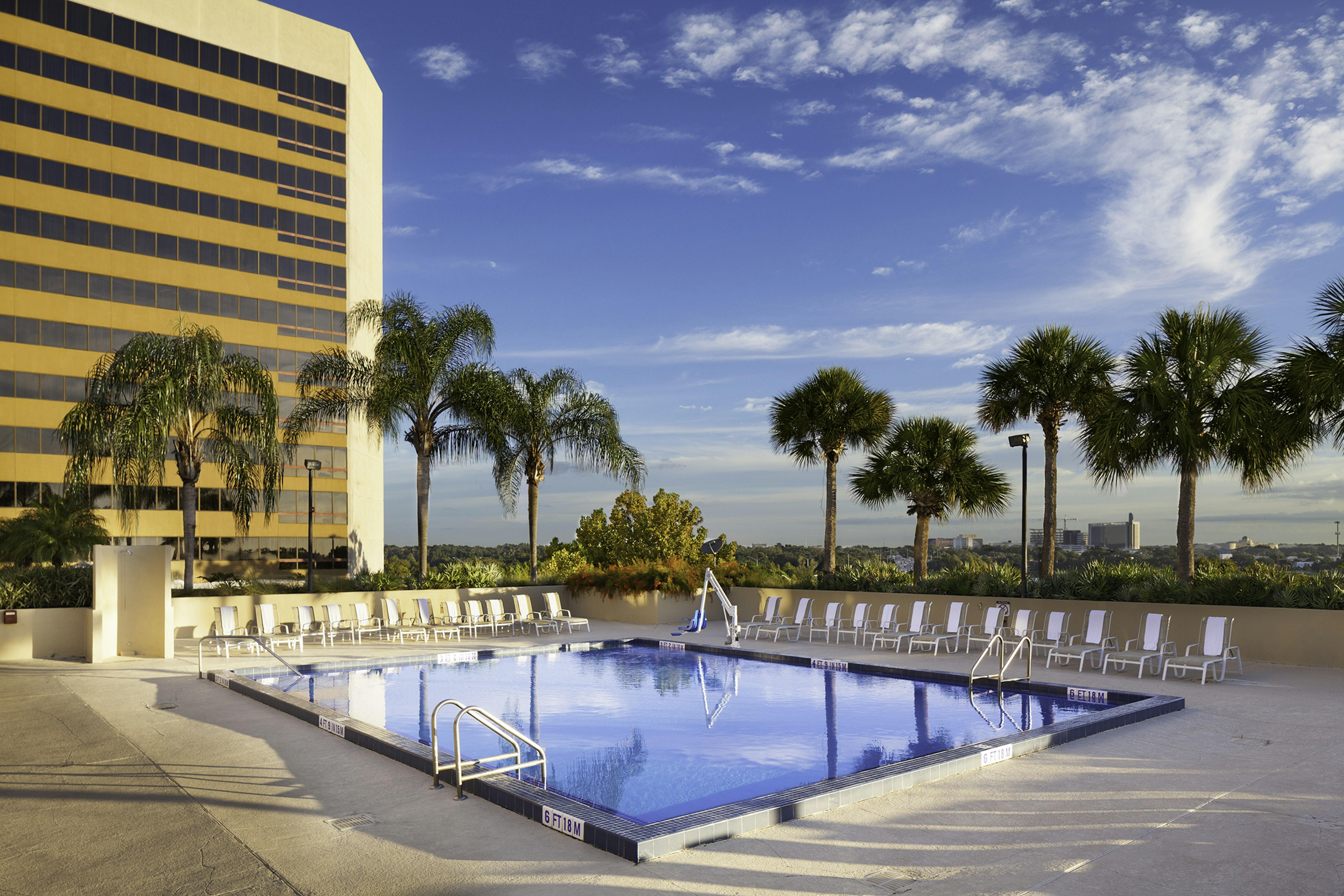 Doubletree By Hilton Orlando Downtown 19/50
