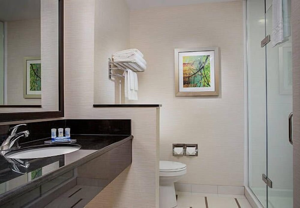 FAIRFIELD INN & SUITES ATLANTA BUFORD/MALL OF GEORGIA 36/36
