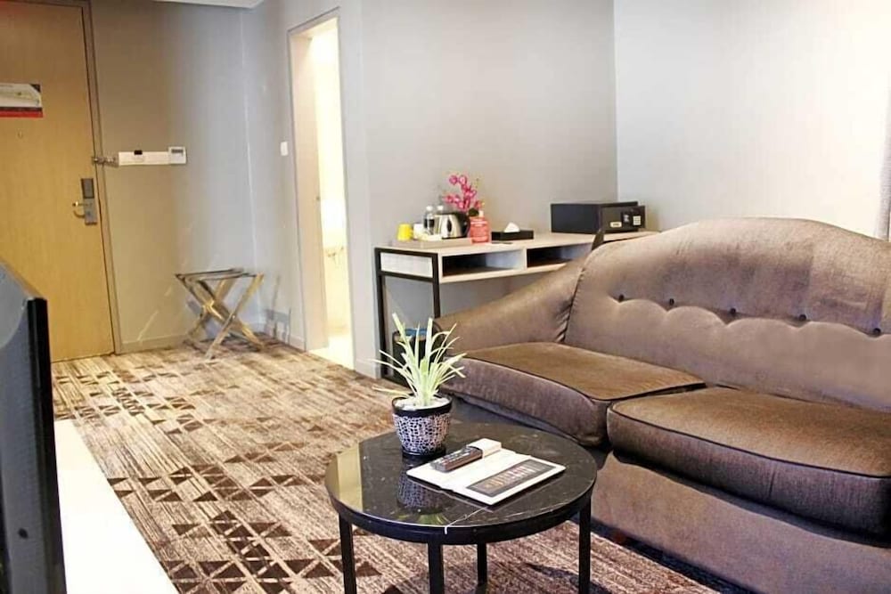 MTREE Hotel 46/69