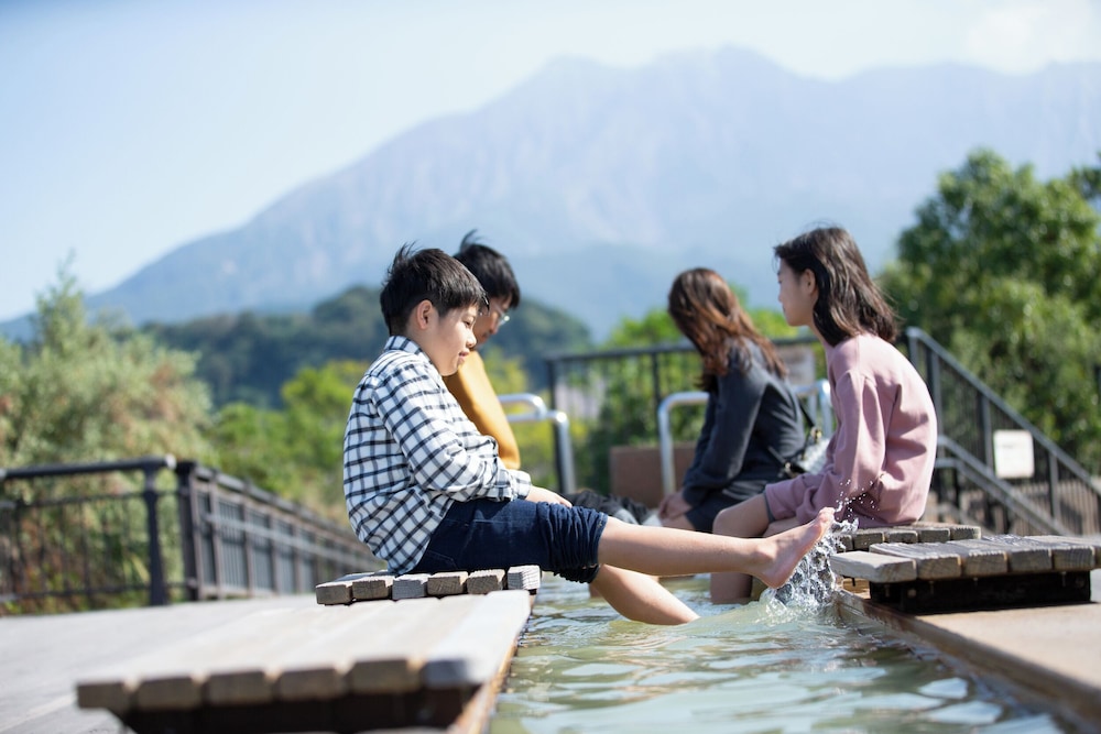 Fav Hotel Kagoshima Chuo 23/32