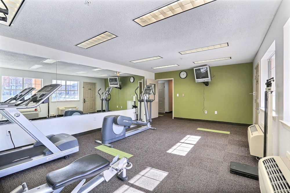Studio6 Plano, TX - Dallas - Plano Medical Center 35/60