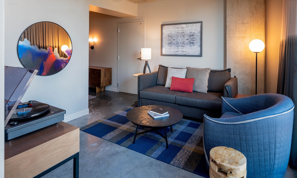 Hyatt Centric Downtown Portland 33/51